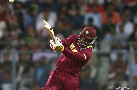WT20: West Indies beat Sri Lanka by 7 wickets