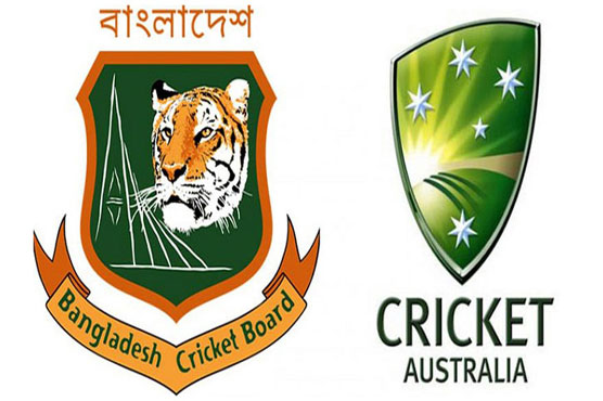 Australia confident of bouncing back against Bangladesh