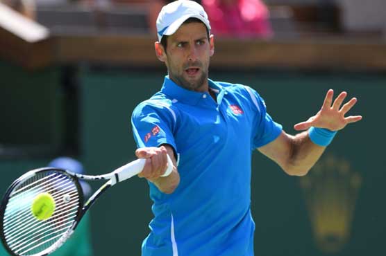 Djokovic comes from same stock as other sport icons