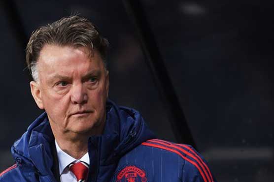 Man Utd derby win gives Van Gaal top-four belief