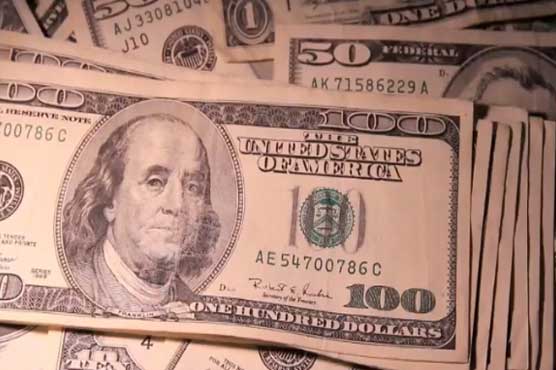 Dollar stabilises in Asia as markets start slow recovery