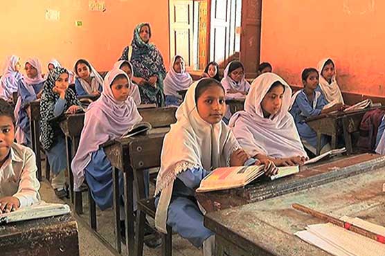 Action on Dunya News' report, Sindh govt issues Rs275.05 mn funds for 177 schools