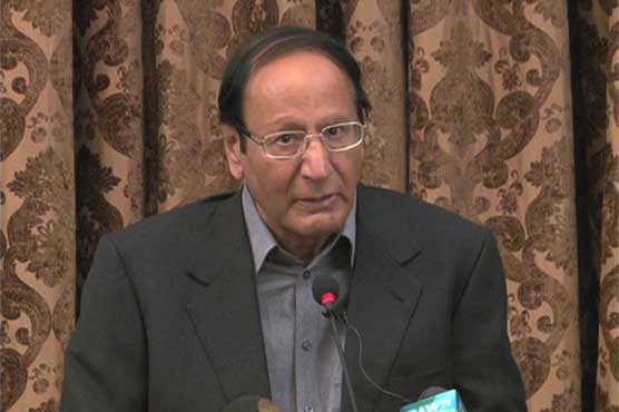 Echoes of Grand alliance: PML-Q chief urges opposition parties to unite against govt