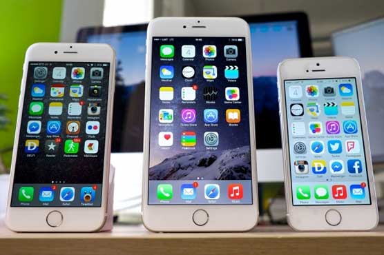 Smaller iPhone expected as Apple counters drop in phone sales