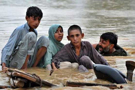 Dozens killed due to torrential rains in the country