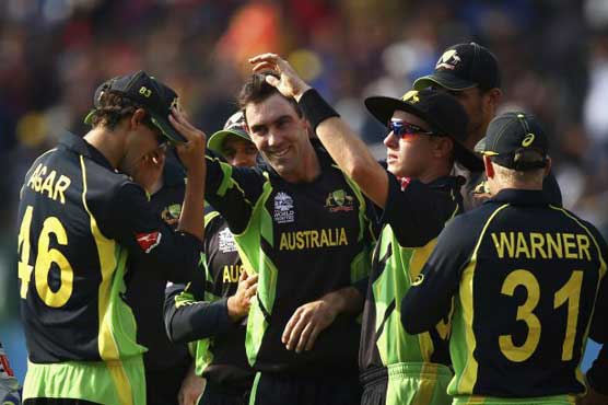 WT20: Australia beat Bangladesh by 3 wickets