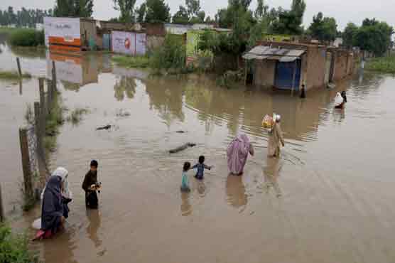 Disastrous rains kill 121 in March: NDMA