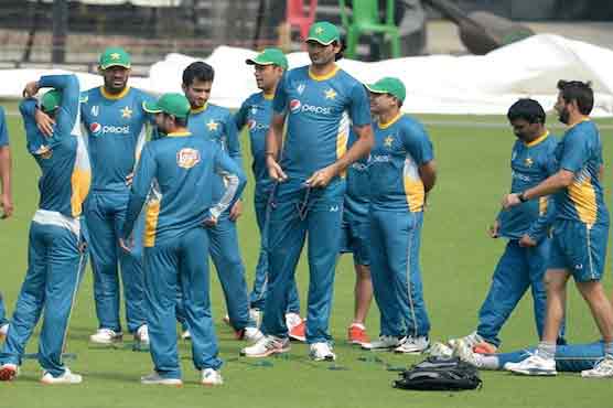Pakistan face rampant Black Caps in must-win T20