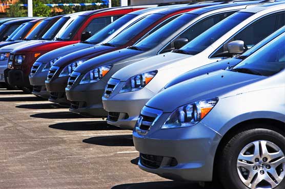 Pakistan offers duty-free concession to woo new carmakers