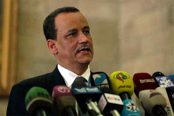 Yemen peace talks could resume in Kuwait this month