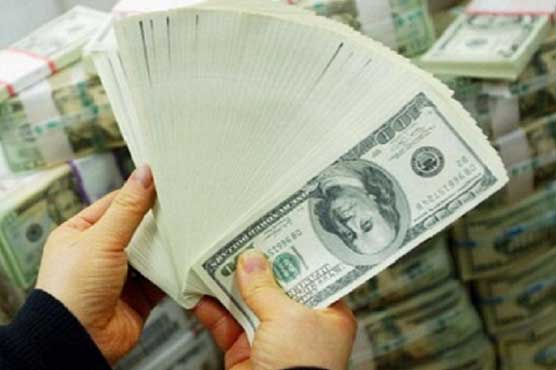 Dollar buoyed in Asia by bullish Fed comments 