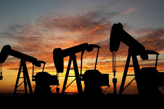 Oil above $41 as OPEC predicts 'moderate' rebound