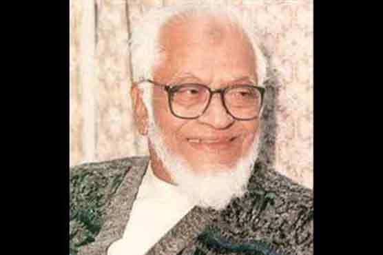 Versatile musician Nisar Bazmi's 9th death anniversary today
