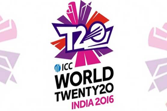 World Twenty20 standings
