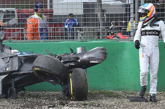 Alonso 'would have died' 20 years ago: Mosley