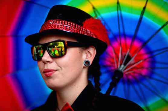 French appeals court refuses to recognise third gender 