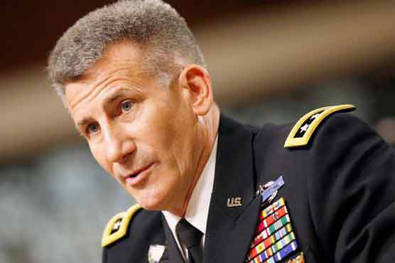 US commander apologises for Afghan hospital bombing