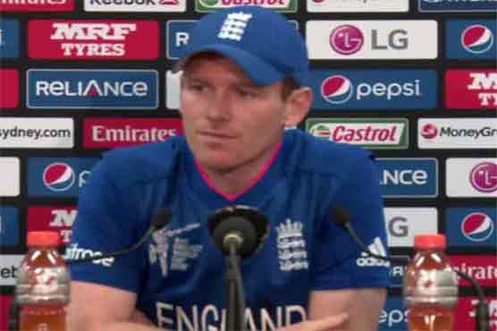England determined to avoid fresh humiliation