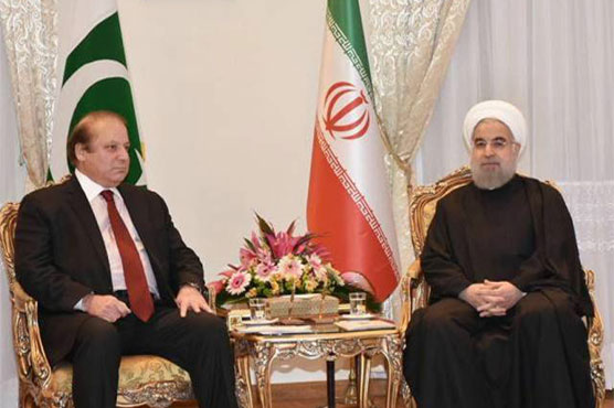 Iranian President to visit Pakistan this week