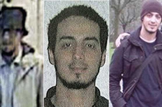 Brussels airport suspect Najim Laachraoui arrested: Belgian media