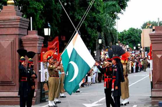 Pakistan Day celebrations raise spirit of the entire nation