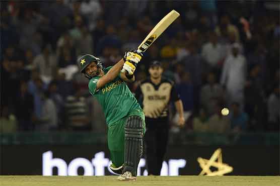 WorldT20: Chances for green shirts to qualify for semi-finals