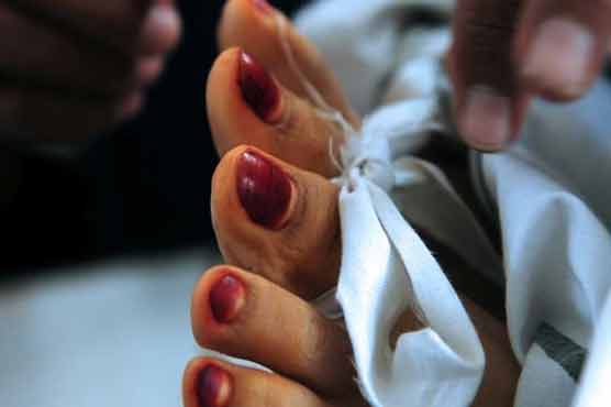 Open firing over land dispute kills 4 including woman