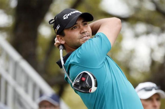 Golf: Day tweaks back in WGC Match Play win