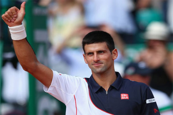 Tennis: Djokovic supports gender equity after controversy