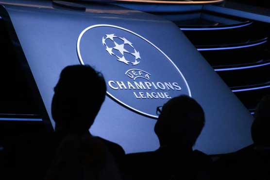 Champions League set for two groups, 16 teams