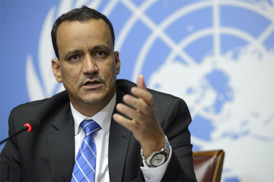 Yemen warring parties agree April 10 ceasefire