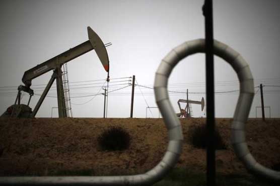 Oil prices extend fall after US inventories rise