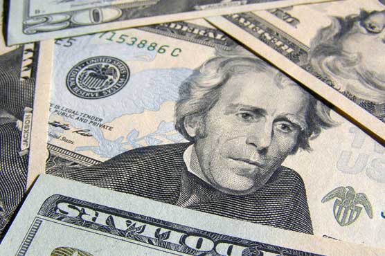 Dollar strengthens against major peers on Fed talk