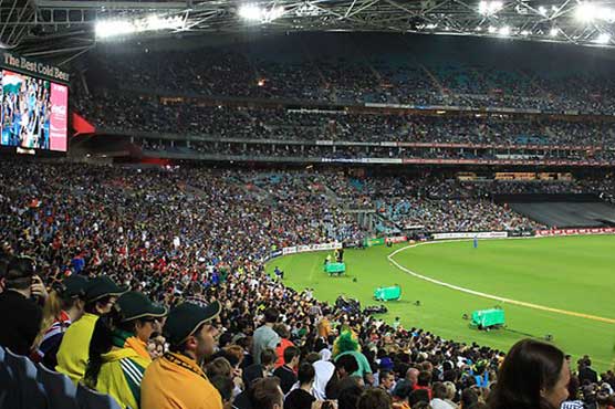 T20's unstoppable rise fuels fears for Tests