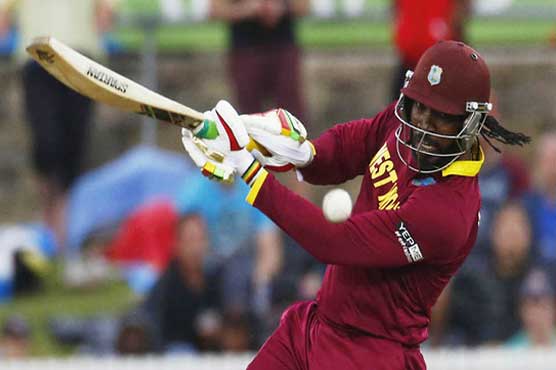 Gayle back to open against Proteas as Windies eye semis