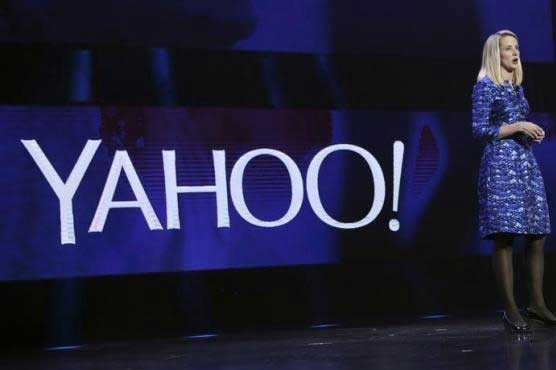 Starboard to launch proxy fight to remove Yahoo's entire board: WSJ