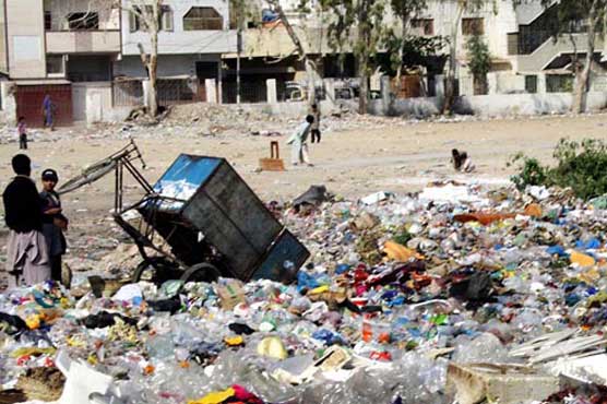 Karachi issues outlast Sindh govt's eight administrators in 15 months