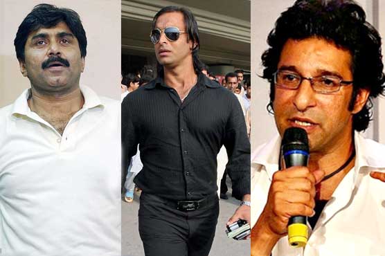 Pakistani greats call for overhaul after WorldT20 defeats