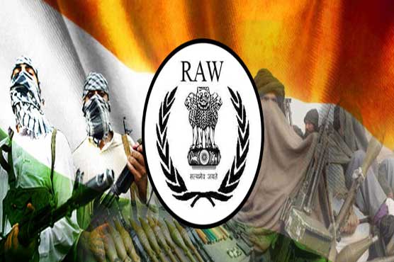 In-service officer of RAW arrested after major crackdown in Balochistan