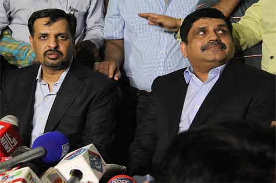 Mustafa Kamal leaves for Hyderabad on 2-day visit
