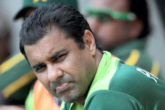 Waqar Younis to quit as coach after World T20: Report