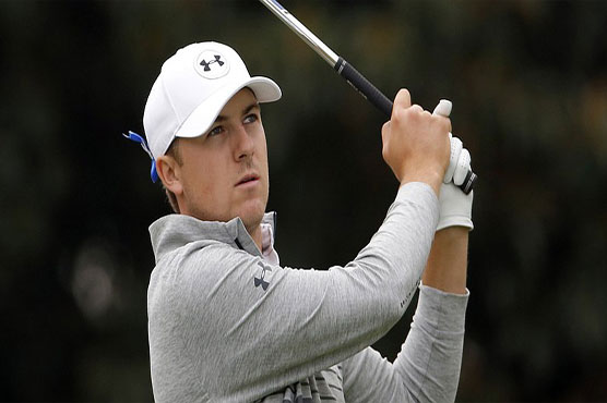 Golf: Spieth cruises, Day and McIlroy win at WGC Match Play