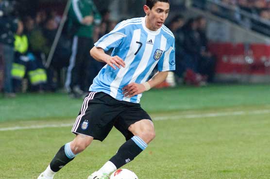 Revenge for Argentina as Chile beaten