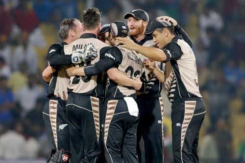 WT20: Flawless Kiwis bid to compound Bangladesh misery 