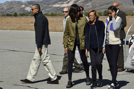 Obama heads back to US after historic Latin America trip