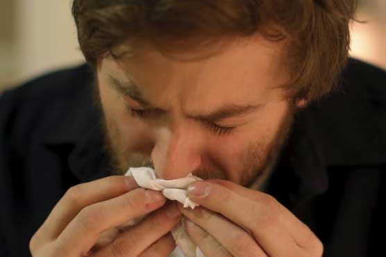 Love is in the armpit at New York's Smell Dating