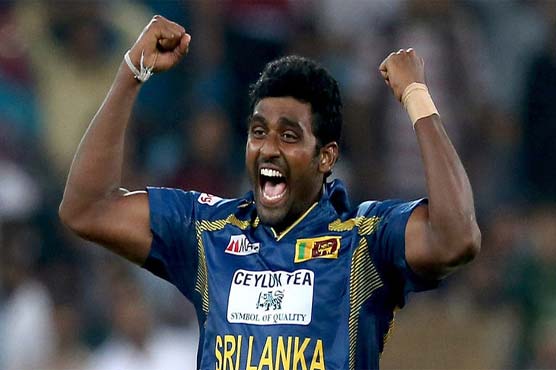 Will take years to replace Lankan legends - Perera