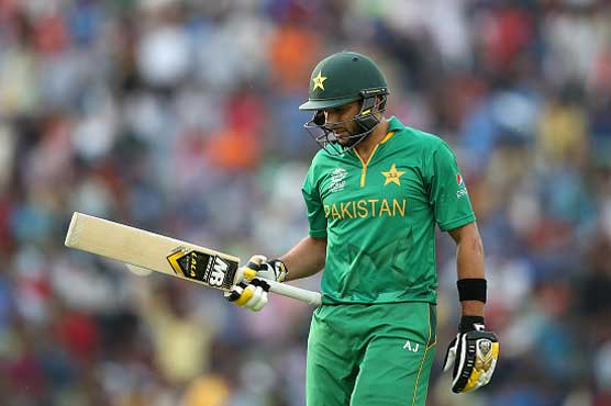 I'm not fit to be Pakistan skipper: Afridi