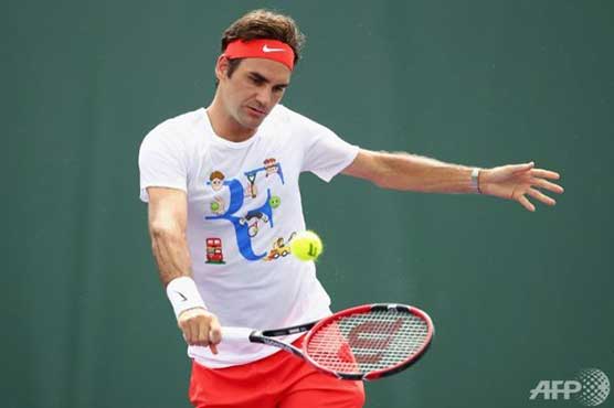 Tennis: Federer suffers fresh setback with Miami withdrawal