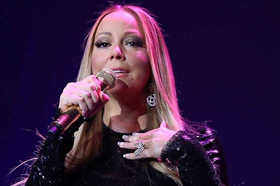 Mariah Carey cancels Brussels show, citing security
